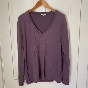 BP oversized women’s sweater size M